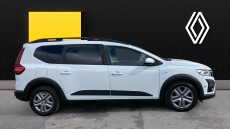 Dacia Jogger 1.0 TCe Comfort 5dr Petrol Estate